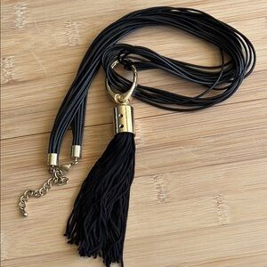 🍀3 for $25🍀 Long multi strand quality necklace